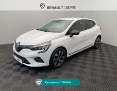 Renault Clio 5 Dieppe