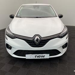 Renault Clio 5 Clio TCe 90 Evolution Dieppe
