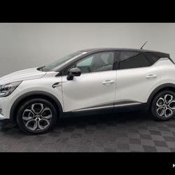 Renault Captur Captur TCe 140 - 21 Intens Dieppe