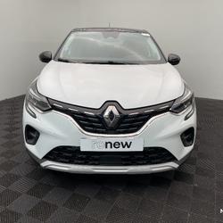 Renault Captur Captur TCe 140 - 21 Intens Dieppe