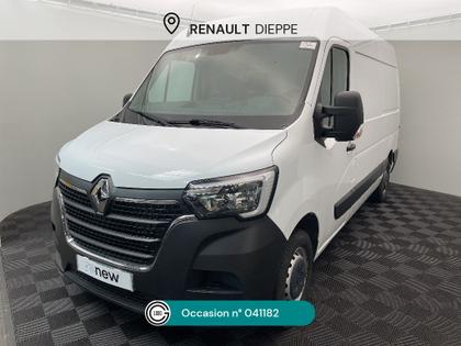 Renault Autres Renault - MASTER FGN TRAC F3500 L2H2 BLUE DCI 135 CONFORT - 23 990 €