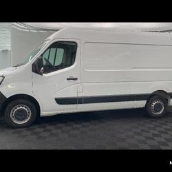 Autres Renault MASTER FGN TRAC F3500 L2H2 BLUE DCI 135 CONFORT Dieppe