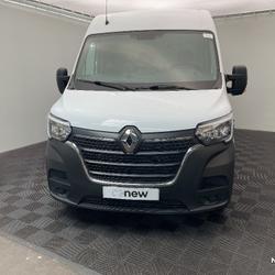Autres Renault MASTER FGN TRAC F3500 L2H2 BLUE DCI 135 CONFORT Dieppe