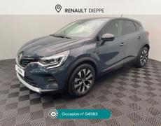 Renault Captur Dieppe