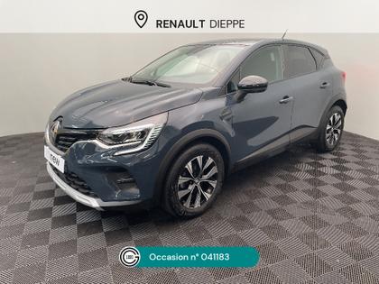Renault Captur - Captur TCe 90 Evolution - 16 990 €