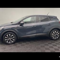 Renault Captur Captur TCe 90 Evolution Dieppe