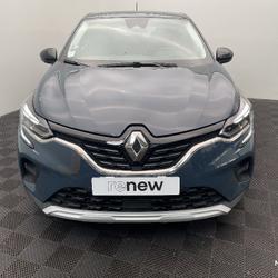 Renault Captur Captur TCe 90 Evolution Dieppe
