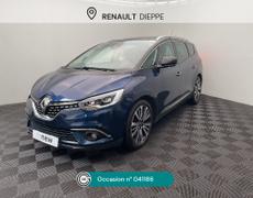 Renault Grand Scenic 4 Dieppe