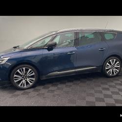 Renault Grand Scenic 4 Grand Scenic Blue dCi 150 Initiale Paris Dieppe