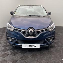 Renault Grand Scenic 4 Grand Scenic Blue dCi 150 Initiale Paris Dieppe