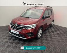Renault Kangoo Dieppe