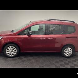 Renault Kangoo Kangoo Blue dCi 115 EDC Techno Dieppe