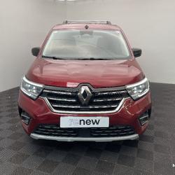 Renault Kangoo Kangoo Blue dCi 115 EDC Techno Dieppe