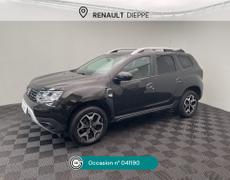 Dacia Duster Dieppe