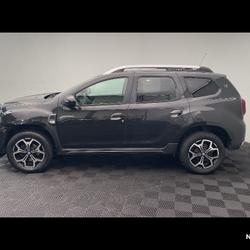 Dacia Duster Duster Blue dCi 115 4x2 15 ans Dieppe