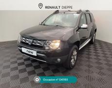 Dacia Duster Dieppe