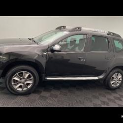 Dacia Duster Duster dCi 110 4x2 Prestige Edition 2016 Dieppe