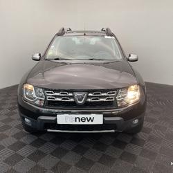 Dacia Duster Duster dCi 110 4x2 Prestige Edition 2016 Dieppe