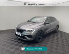 Renault Arkana Dieppe