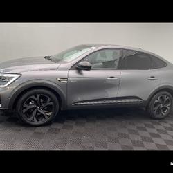 Renault Arkana Arkana E-Tech hybride 145 - 22 Engineered Dieppe
