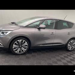 Renault Scenic 4 Scenic TCe 140 EDC Evolution Dieppe