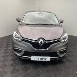 Renault Scenic 4 Scenic TCe 140 EDC Evolution Dieppe