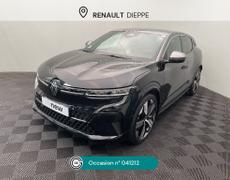 Renault Megane E-Tech Dieppe