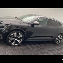 Renault Megane E-Tech Megane E-Tech EV60 220 ch super charge Iconic Dieppe