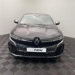 Renault Megane E-Tech Megane E-Tech EV60 220 ch super charge Iconic Dieppe