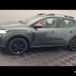 Dacia Sandero Sandero TCe 90 CVT GSR2 Stepway Extreme Dieppe