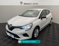 Renault Clio 5 Dieppe