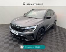 Renault Austral Dieppe