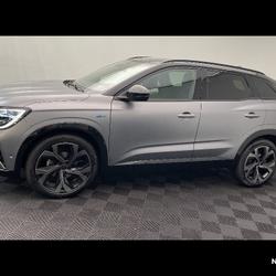 Renault Austral Austral mild hybrid 160 auto Techno esprit Alpine Dieppe