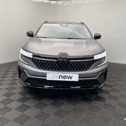 Renault Austral Austral mild hybrid 160 auto Techno esprit Alpine Dieppe