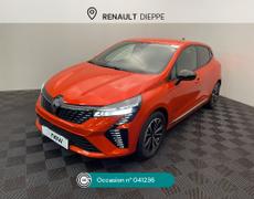 Renault Clio 5 Dieppe