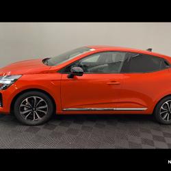 Renault Clio 5 Clio E-Tech full hybrid 145 ch GSR2 Techno Dieppe