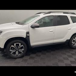 Dacia Duster Duster Blue dCi 115 4x2 Journey + Dieppe