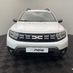 Dacia Duster Duster Blue dCi 115 4x2 Journey + Dieppe
