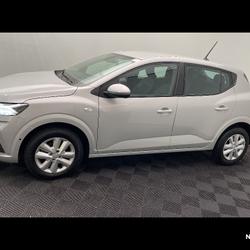 Dacia Sandero Sandero TCe 90 Expression Dieppe