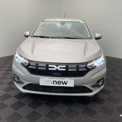 Dacia Sandero Sandero TCe 90 Expression Dieppe
