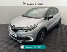 Renault Captur Dieppe