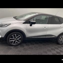 Renault Captur Captur TCe 150 Energy EDC S-Edition Dieppe