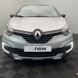 Renault Captur Captur TCe 150 Energy EDC S-Edition Dieppe