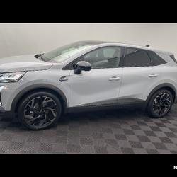 Renault Symbioz Symbioz E-Tech full hybrid 145 Esprit Alpine Dieppe