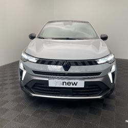 Renault Symbioz Symbioz E-Tech full hybrid 145 Esprit Alpine Dieppe