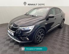 Renault Arkana Dieppe