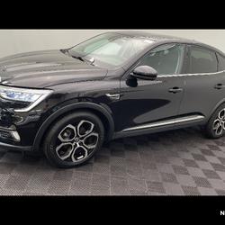 Renault Arkana Arkana E-Tech 145 - 21B Intens Dieppe
