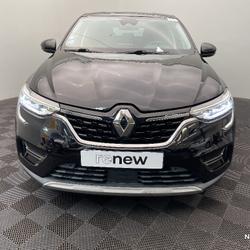 Renault Arkana Arkana E-Tech 145 - 21B Intens Dieppe