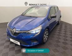 Renault Clio 5 Dieppe