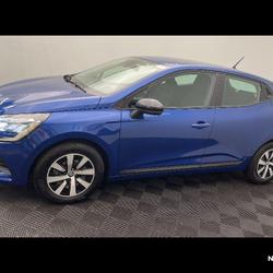 Renault Clio 5 Clio E-Tech full hybrid 145 Equilibre Dieppe